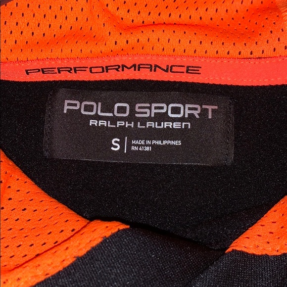 ✨Ralph Lauren Polo Sport Sweatshirt - Picture 2 of 4